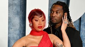 Cardi B Pregnant with Baby No. 3 Amid Offset Split