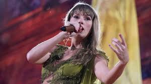 2 Teenagers Planned Attacks on Taylor Swift`s Vienna Concerts, Authorities Say