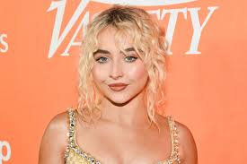 Sabrina Carpenter Shines Bright at Variety`s 2024 Power of Young Hollywood Party