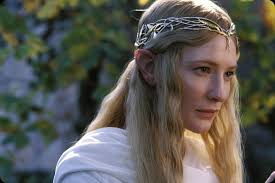 Cate Blanchett Claims “No One Got Paid Anything” for `The Lord of the Rings’