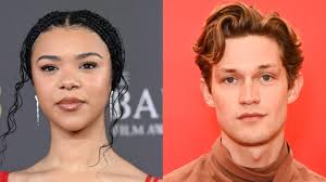 Queen Charlotte Star India Amarteifio and Maxton Hall Actor Damian Hardung to Lead Coming-of-Age Film