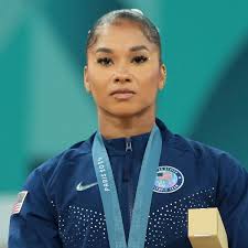 Jordan Chiles` Olympic Bronze Medal in Jeopardy After Floor Exercise Score Reversed