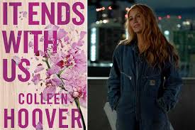 Every Change The It Ends With Us Film Has From The Colleen Hoover Book