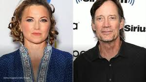 Xena: Warrior Princess` Lucy Lawless Slams Hercules Costar Kevin Sorbo Over Racist Kamala Harris Remark