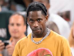 “Travis Scott Arrested in Paris: The Shocking Hotel Altercation During 2024 Olympics”