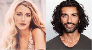 “Blake Lively & Justin Baldoni: Is There Trouble at the Set of It Ends With Us?”