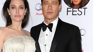 “Brad Pitt`s Girlfriend Ines Wants Angelina Jolie to Know She Has No Motives Regarding Their Kids”