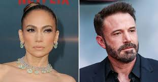 Jennifer Lopez`s Inner Circle Speaks Out: Trouble Brewing with Ben Affleck?”